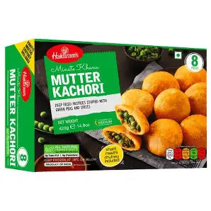 Haldiram Mutter Kachori 420g