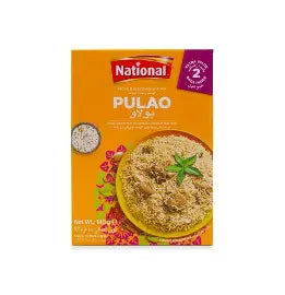 National Pulao Masala 70 g