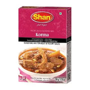 Shan Korma : 50 gx3