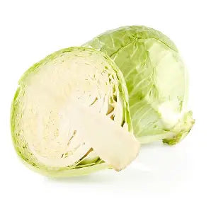 Green Cabbage (Each)