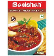 Badshah nawabi meat masala 100g