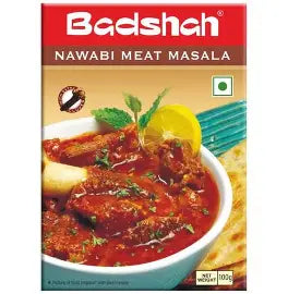 Badshah nawabi meat masala 100g