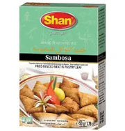 Shan Sambosa Masala 50 gms
