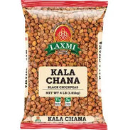 Laxmi Kala Chana, 4 lb