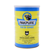 Pakpure Desi Ghee 1 Kg