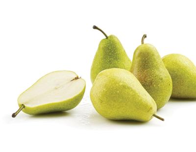 Beurre Hardy Pear