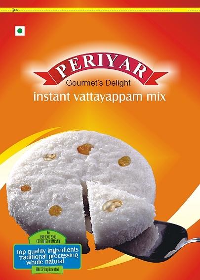 Periyar Vattayappam Mix 35 oz