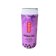 Pocas Bubble Tea Taro Flavor 500 ml