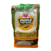 Shapla Longgrain Parboild : 20lb