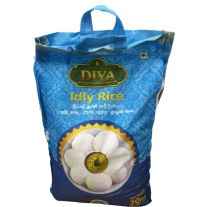 Diya Idli Rice : 20lb