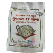 Deccan Gujarat-17 Rice : 10lb