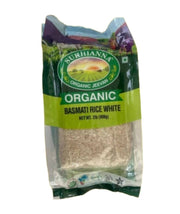 Sukhianna Org Basmati Whte : 2lb