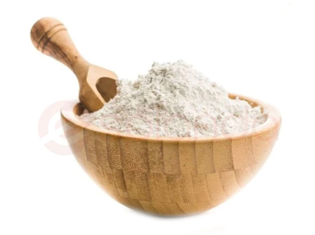 Yrs Miissi Roti Atta : 2lb