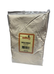 Radhey Whole Wheat Flour :2lb