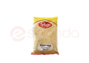 Telugu Roasted Wheat Rava : 4lb