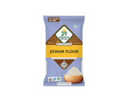 24 Mantra Jowar Flour : 2lb