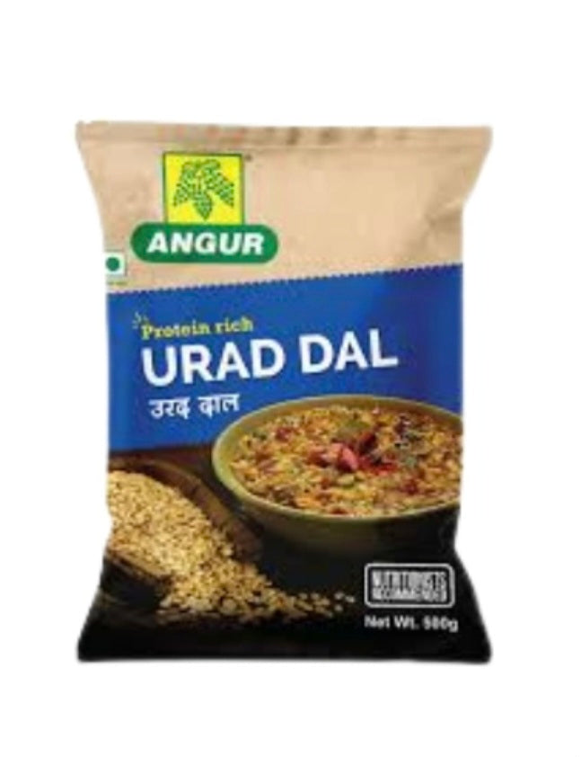 Angur Urad Dal : 4lb