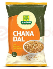 Angur Chana Dal : 4lb
