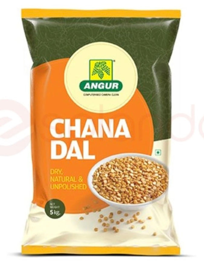 Angur Chana Dal : 4lb