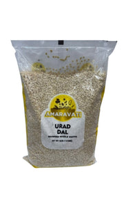 Amaravati Urad Dal : 4lb