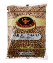 Deep Premium Kabuli Chana : 8lb