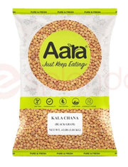 Aara Kala Chana : 4lb