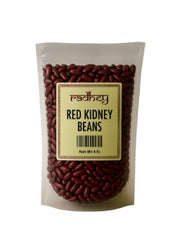 Radhey Red Kidney Beans : 4lb