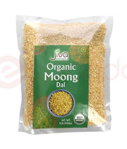 Jiva Moong Dal : 2lb