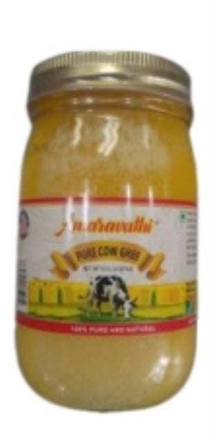 Amaravati Pure Cow Ghee : 32oz