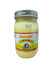 Amaravati Pure Cow Ghee : 16oz