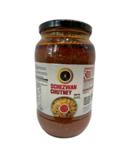 Yang's Schezwan Chutney : 1kg