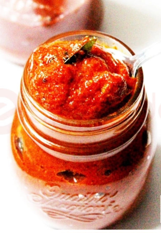 Tok Ginger Pickle : 14oz