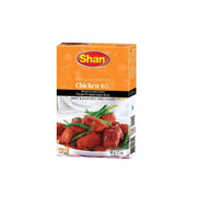 Shan Chicken 65 Sweet & Sour 60 g