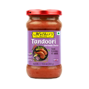 MOTHER TANDOORI PASTE : 300 G