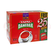 TAPAL DANEDER 100 TEA BAGS : 200 gms