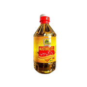 Three River Mustard Oil, 500ml