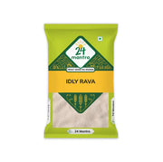 24 Mantra Organic Idly Rava : 4 lb