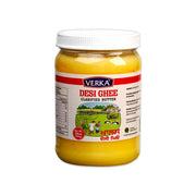 Verka Desi Ghee 28 oz