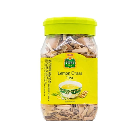 Eastern Vital Tea Lemon Grass Tea 6 oz