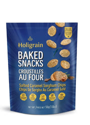 Surati Holigrain Baked Snacks Tangy Chaat 50 gms