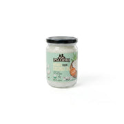 Palermo Virgin Org Coconut Oil : 473 ml