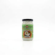 Brad's Organic Extra Virgin Coconut Oil 14 Fl Oz