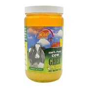 Joy 100% Pure Cow Ghee 8 oz