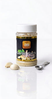 Zara Garlic paste 750 gms
