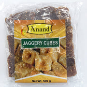 Anand jaggery 500g