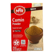 Mtr Cumin Powder : 400 gm