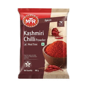 Mtr Kashmiri Chilli Powder 400 g