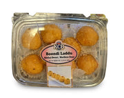 Kcb Boondi Laddu : 350 g