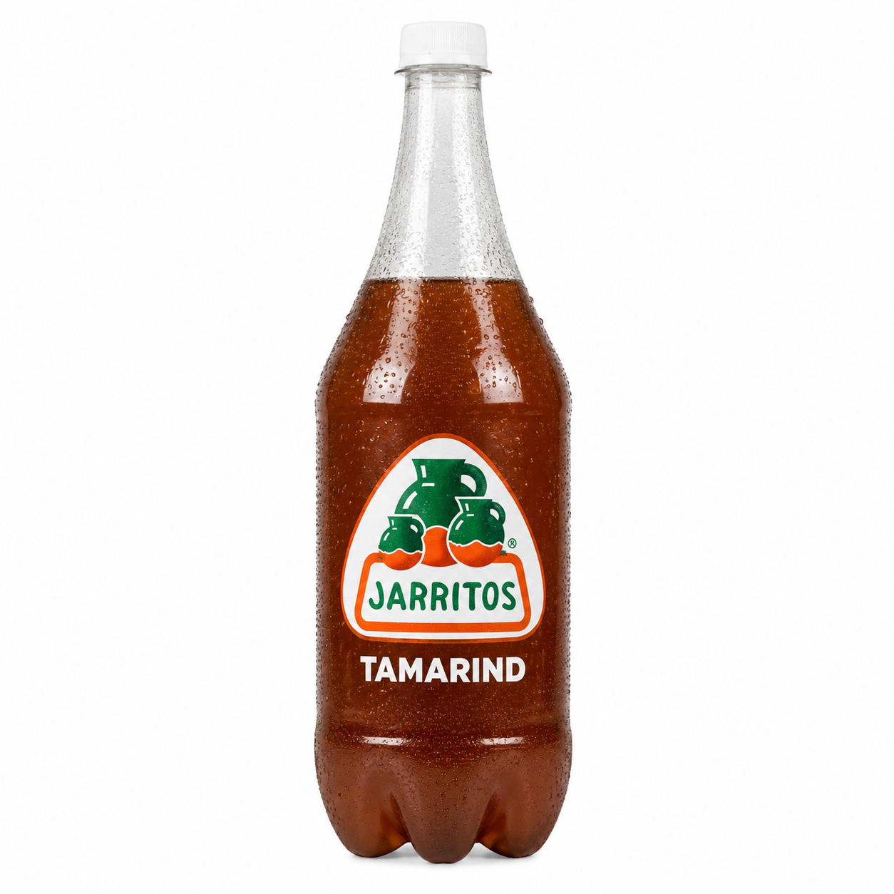 Jarritos Tamarind soda 1.5 ltr
