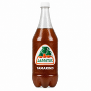 Jarritos Tamarind soda 1.5 ltr